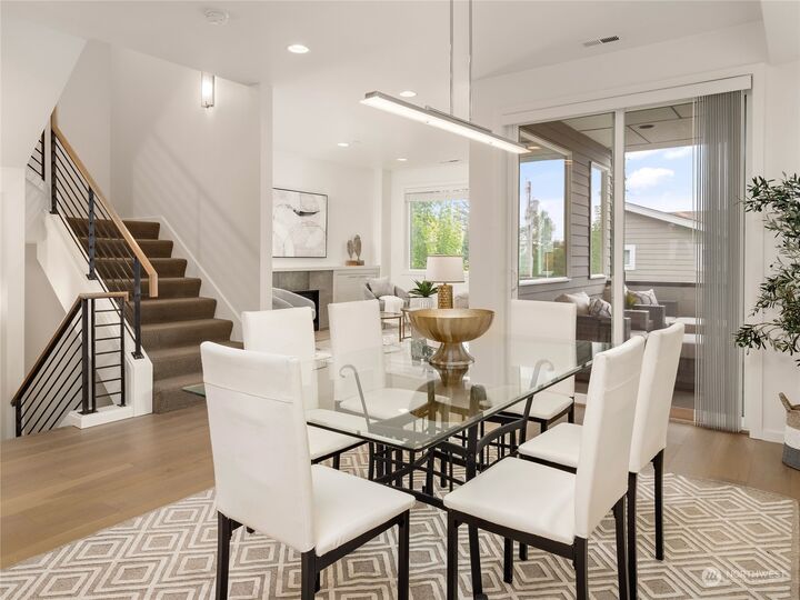 Property Photo: 11713 NE 78th Court WA 98033