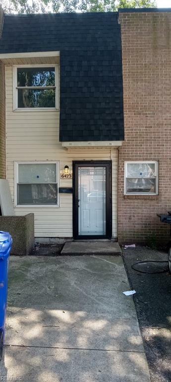 Property Photo:  6423 Faraday Court  VA 23513 