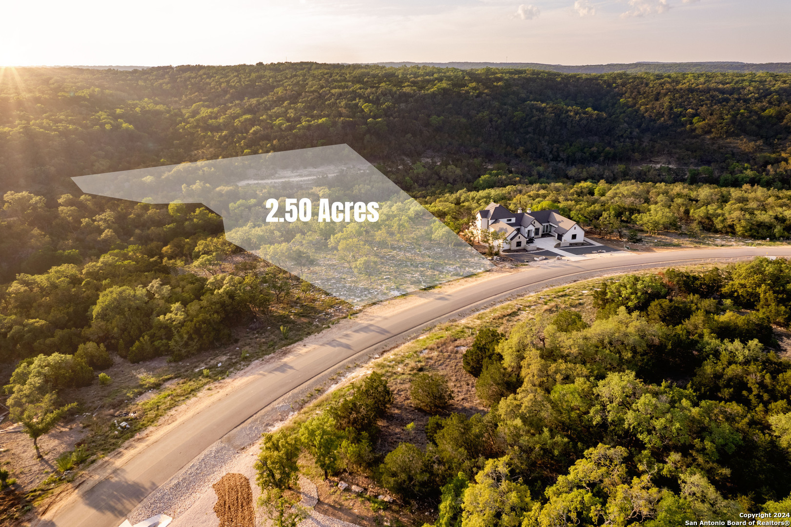 Property Photo:  1333 Powder Ridge Rd  TX 78132 