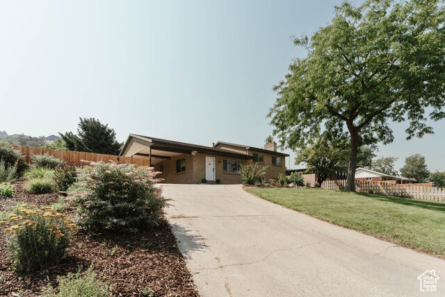 Property Photo:  Address not disclosed  UT 84054 