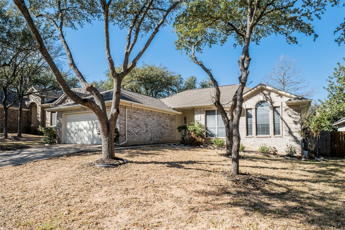 Property Photo:  9120 Fainwood Lane  TX 78749 