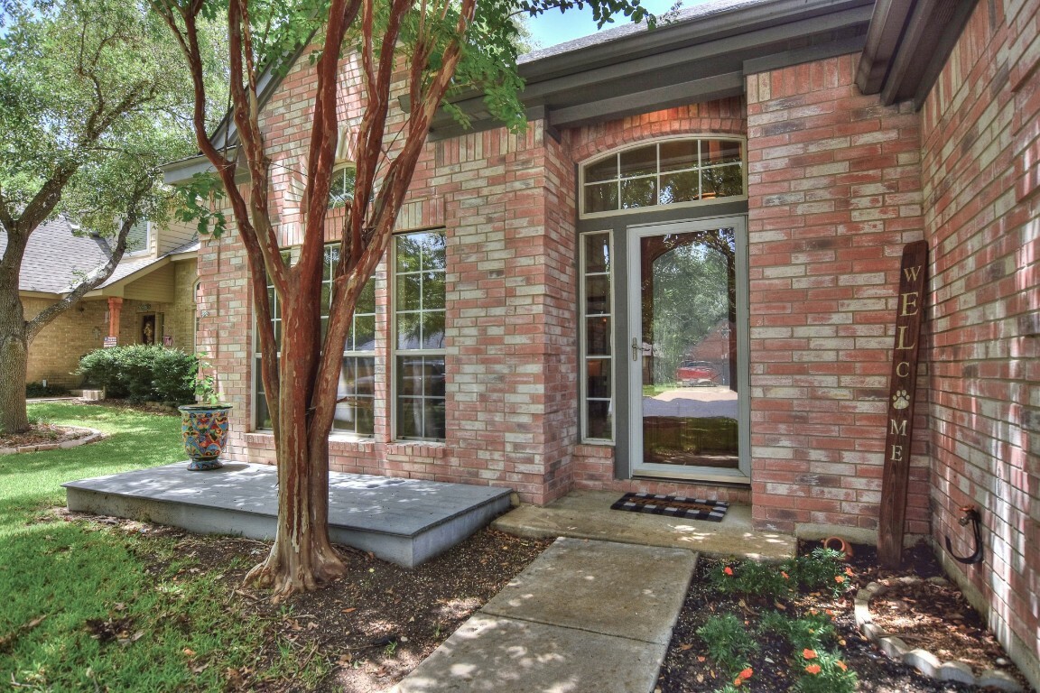 Property Photo:  123 Parque Vista Drive  TX 78626 