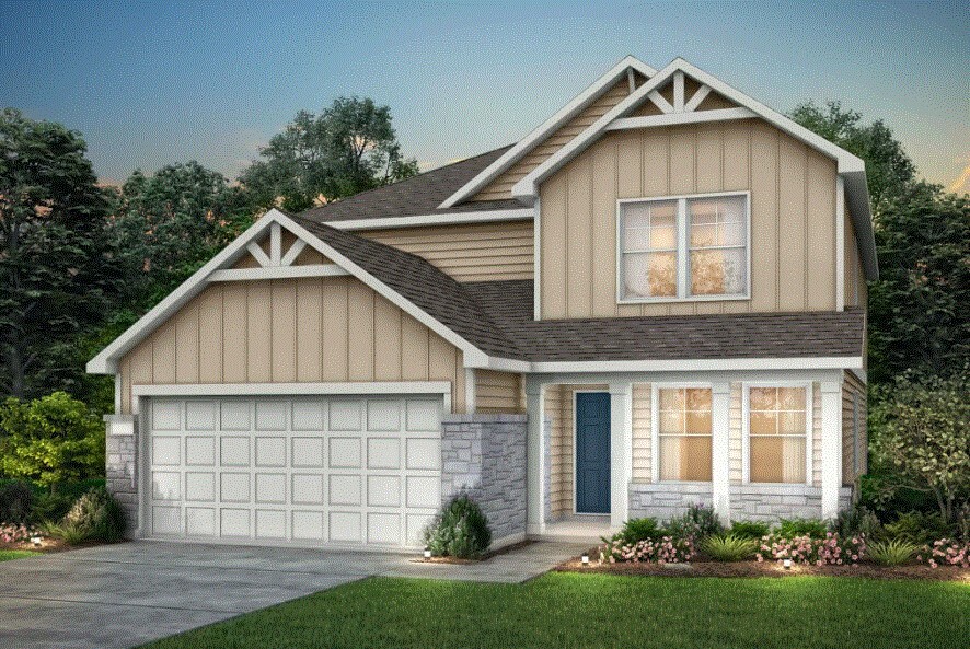 Property Photo: 432 Acuff Lane TX 78641