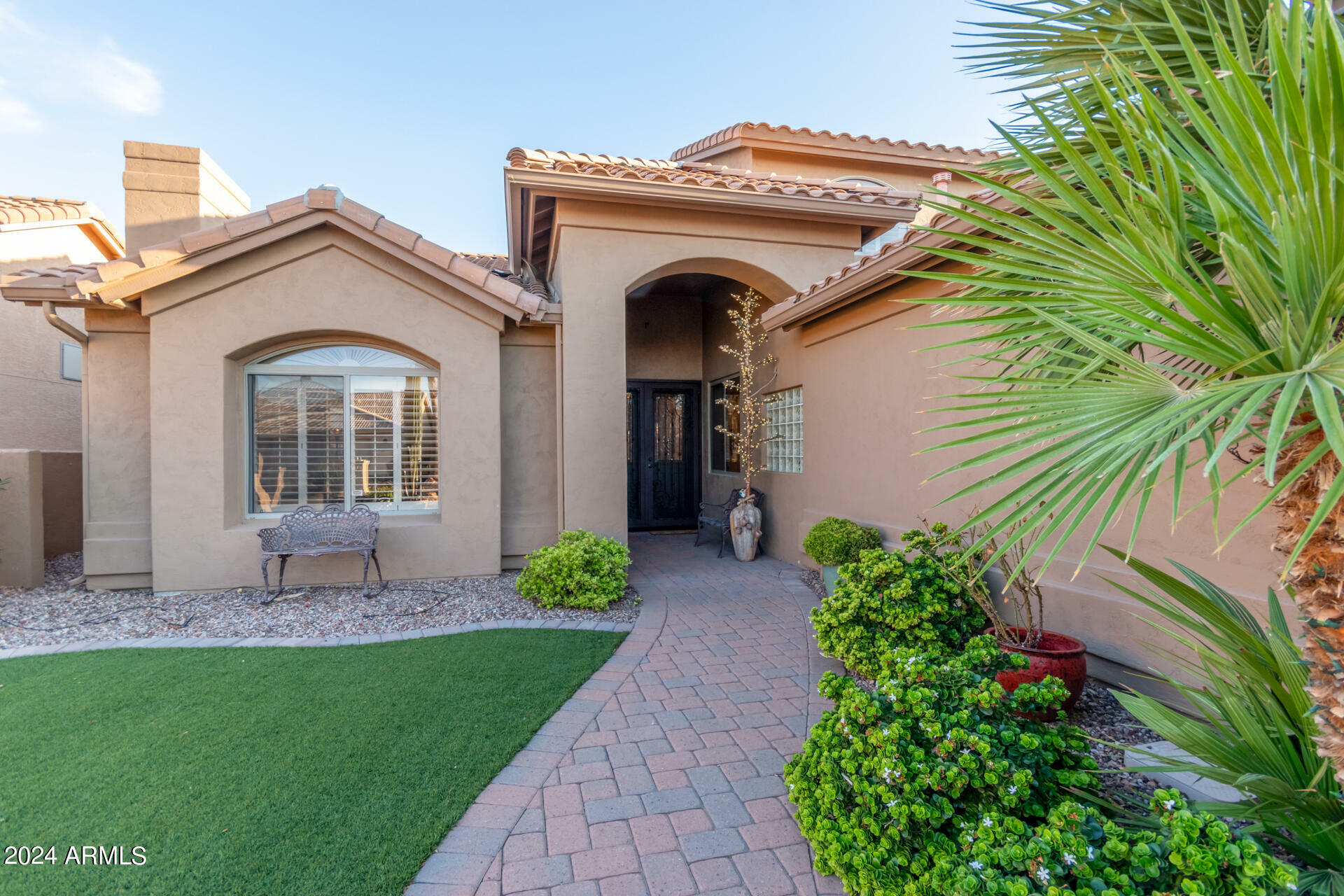 Property Photo:  10207 E Elmwood Drive  AZ 85248 