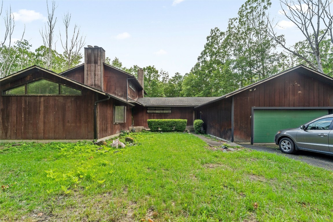 Property Photo:  501 Ridge Road  NY 13850 