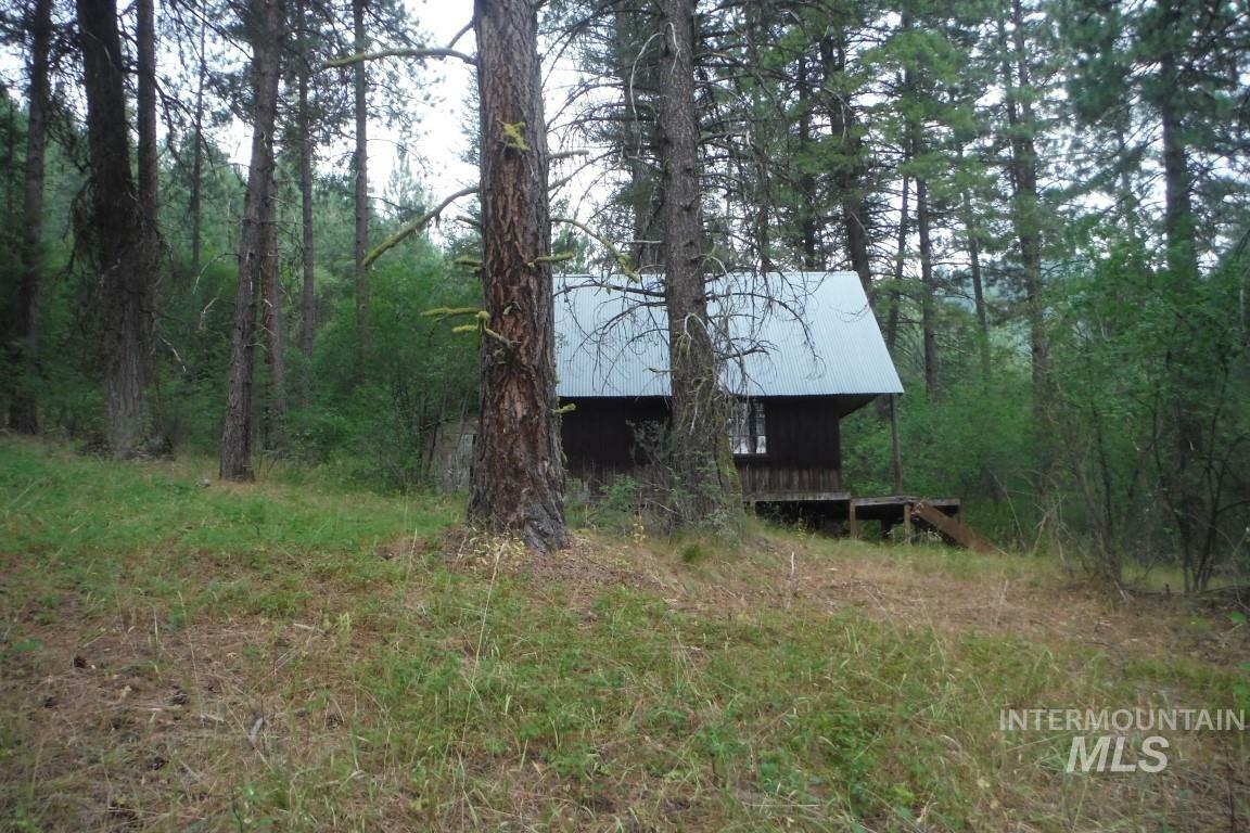 Property Photo:  73 Beaver Creek Rd  ID 83716 