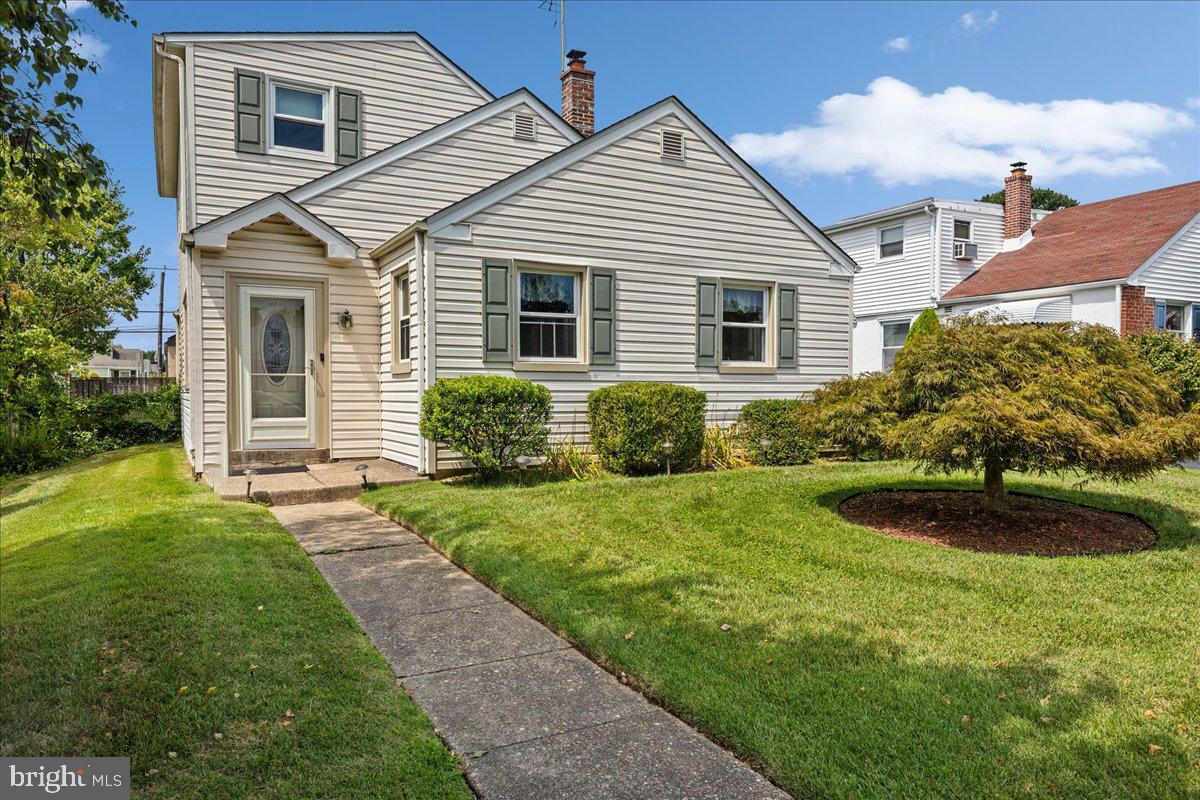 Property Photo: 9242 Annapolis Road PA 19114