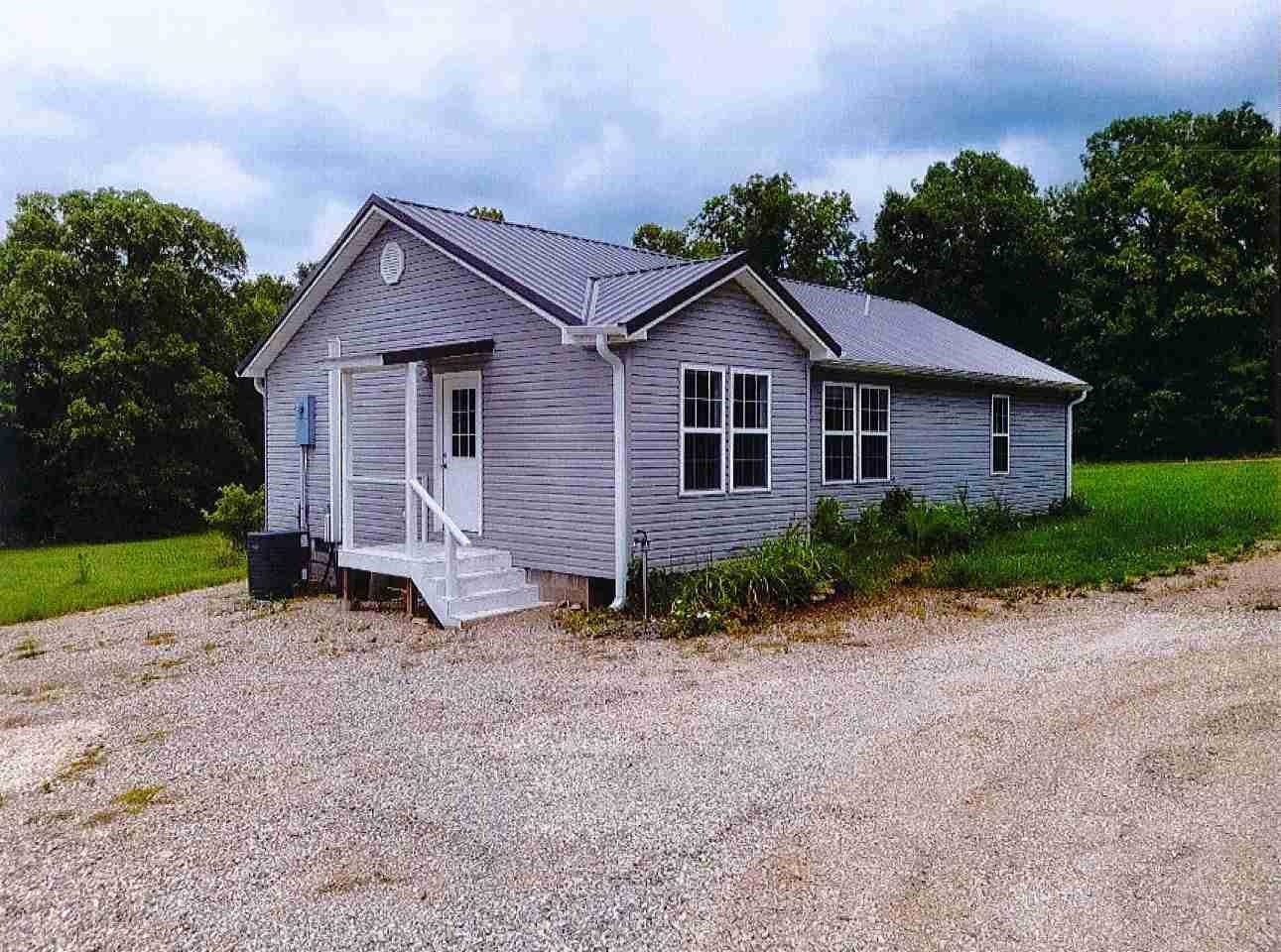 Property Photo: 362 Wynona Road AR 72513
