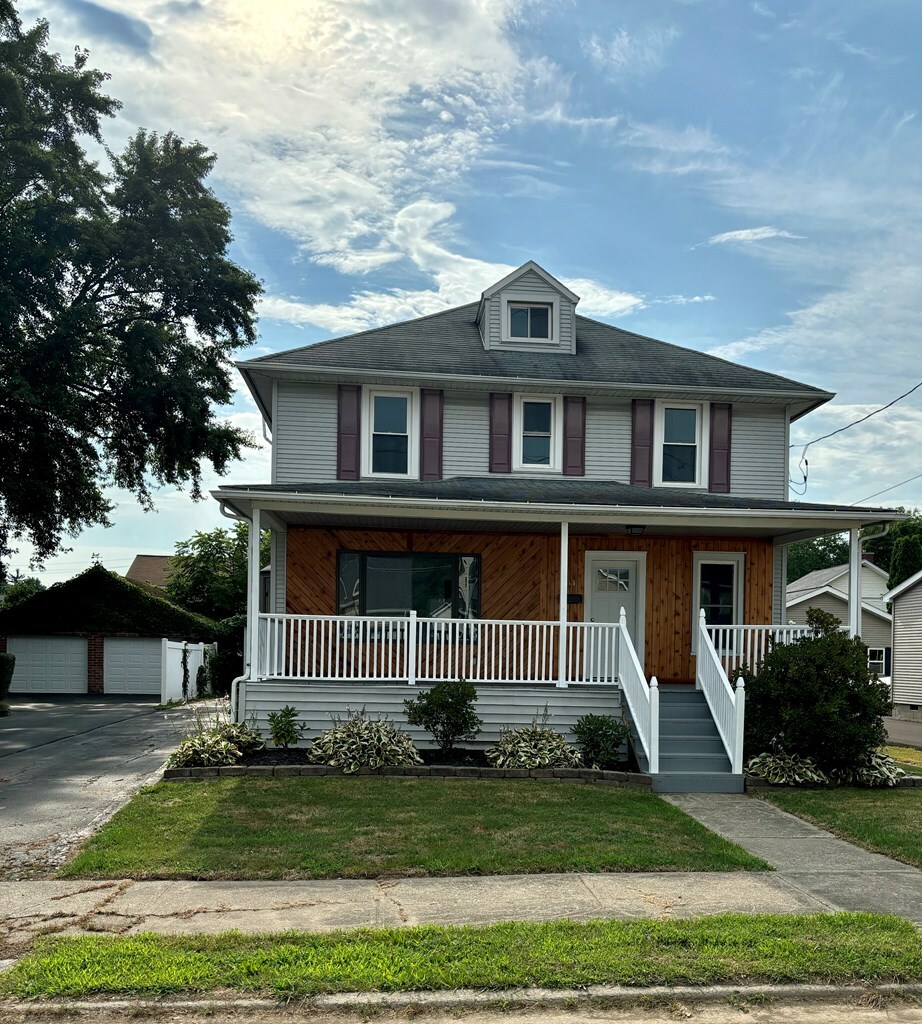 Property Photo:  133 Kingsbury Avenue  NY 14830 