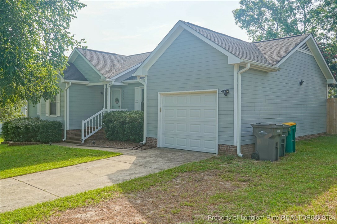 Property Photo:  5440 Archer Road  NC 28348 