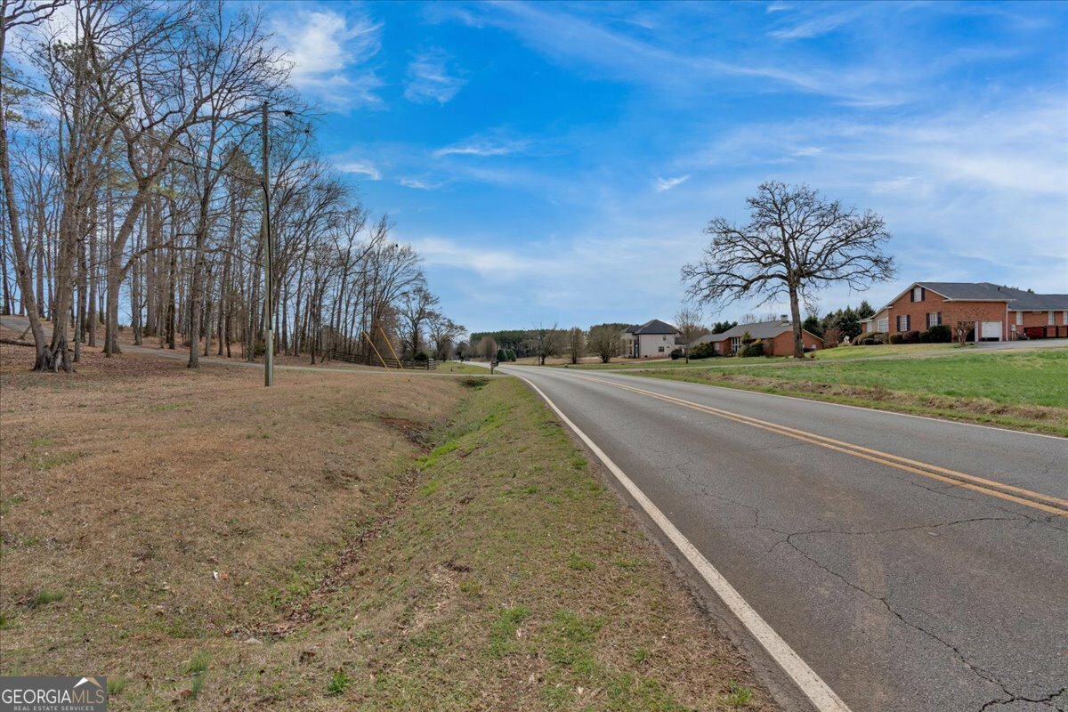 Property Photo:  0 Cave Springs Road  GA 30125 