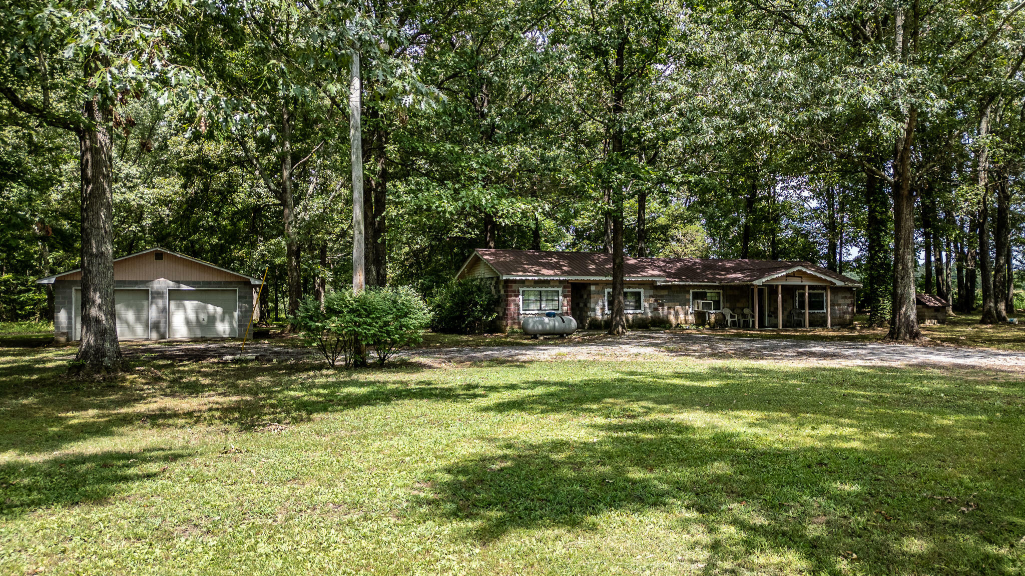 Property Photo:  5001 County Road 491  AL 35772 