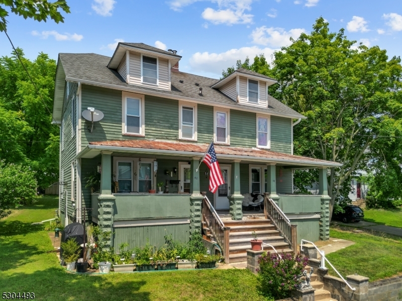 Property Photo:  38 Cornish St  NJ 07882 