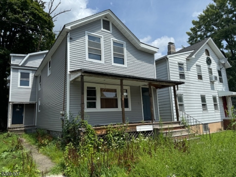 Property Photo:  21 Cross St  NJ 07042 