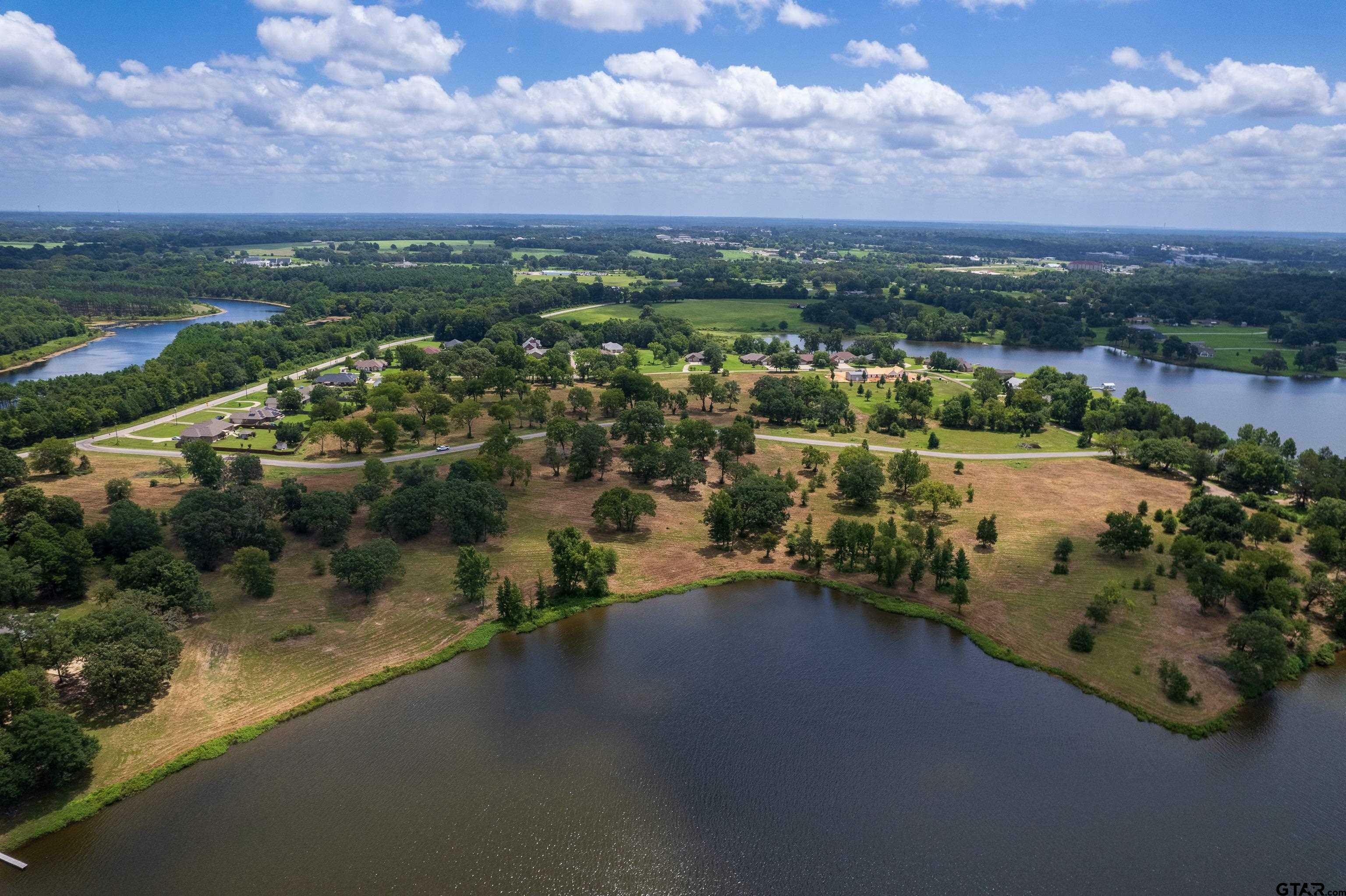 Property Photo:  Tbd Lot 10 Carolina Way  TX 75455 