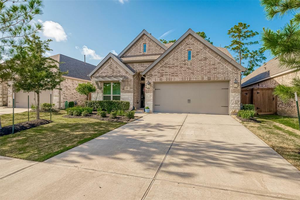 Property Photo:  12026 Pine Sandhill Trail  TX 77346 