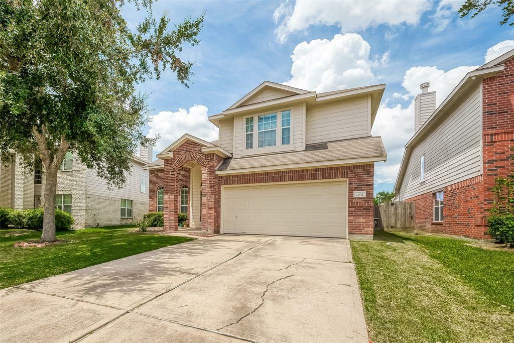 Property Photo:  7702 Clarendon Bend Lane  TX 77407 