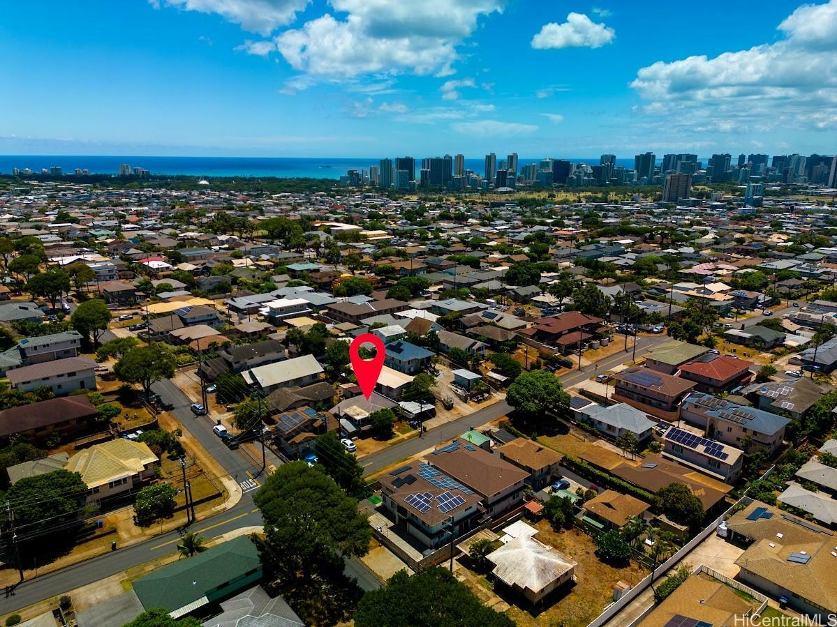 3471 Pahoa Avenue  Honolulu HI 96816 photo