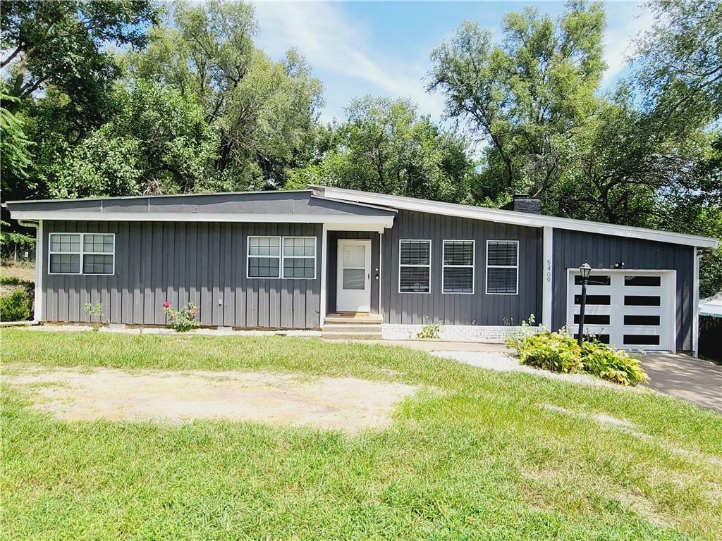Property Photo: 5409 Judy Street MO 64504