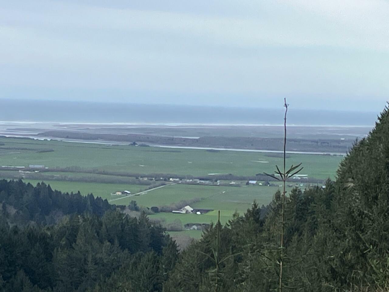 Property Photo: 0 Mattole Road CA 95536