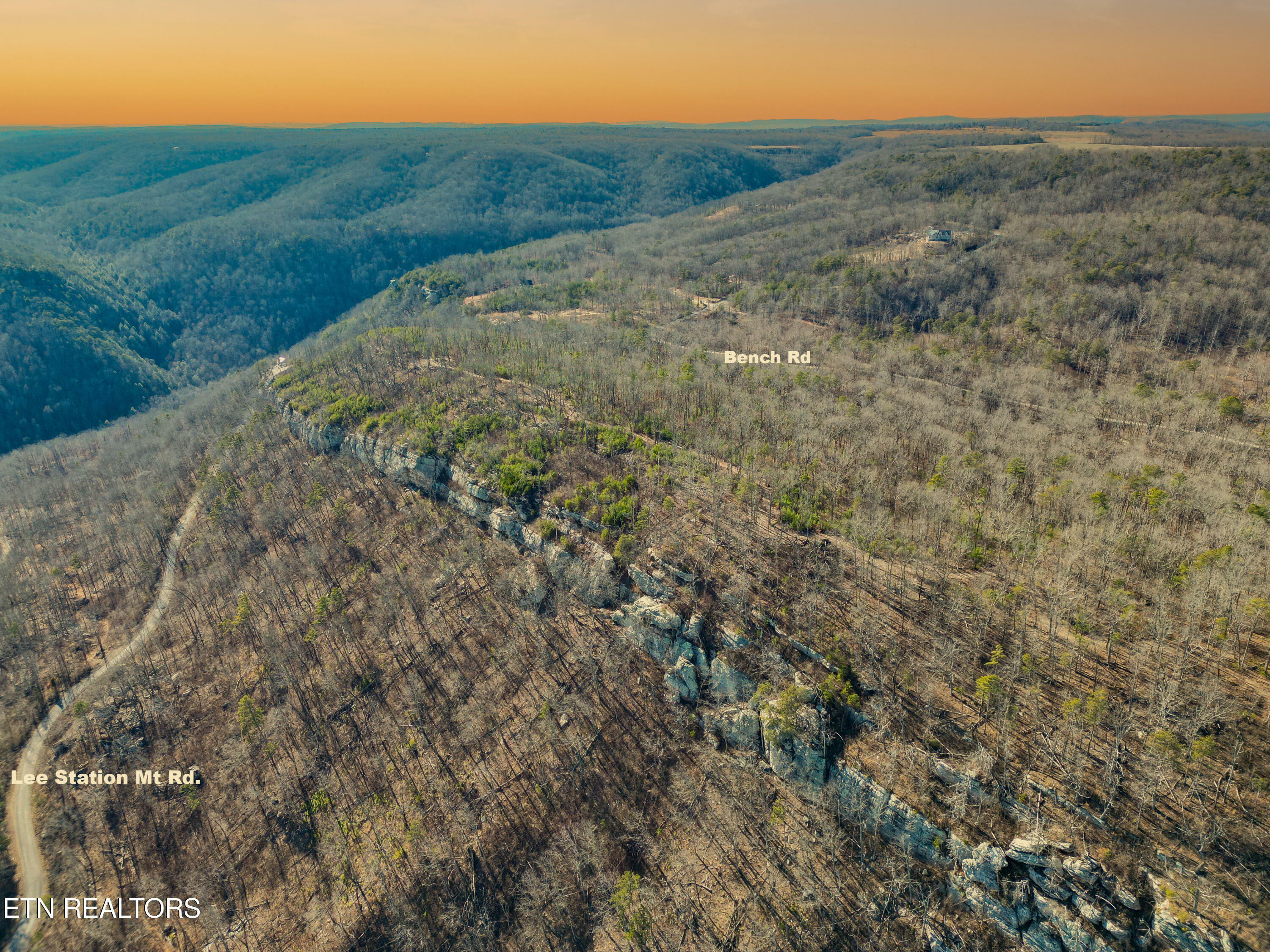 Property Photo:  Bench Rd. Little Mountain 25.82 Acres  TN 37367 