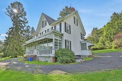 Property Photo:  58 Buckberg Road  NY 10980 