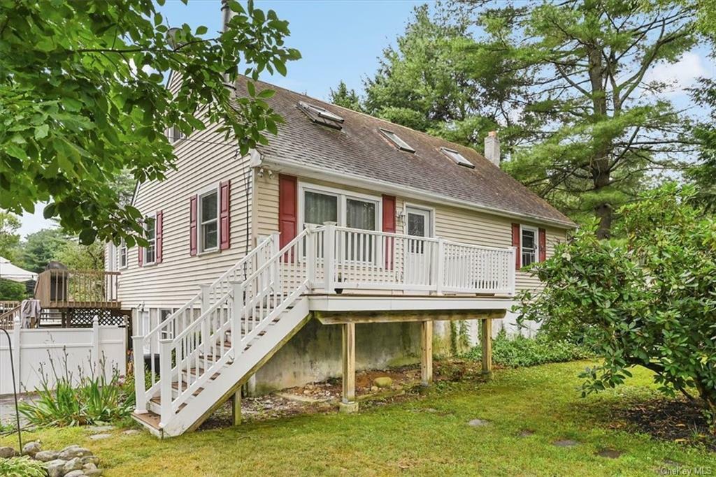 Property Photo:  3 David Lane  NY 12790 