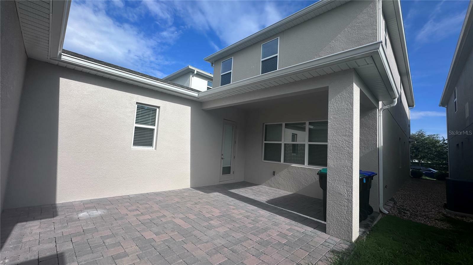 Property Photo:  15927 Pantuso Alley  FL 34787 