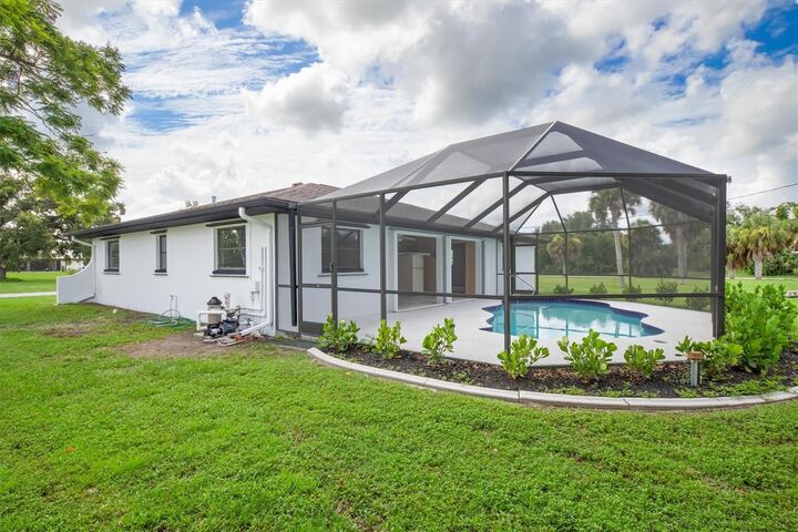 Property Photo:  93 Shade Street  FL 33953 