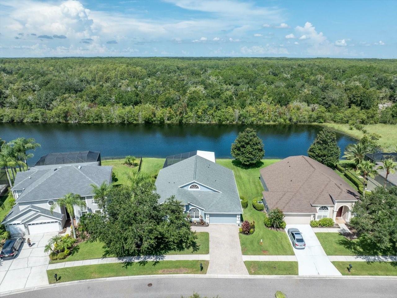 Property Photo:  18910 Chaville Road  FL 33558 