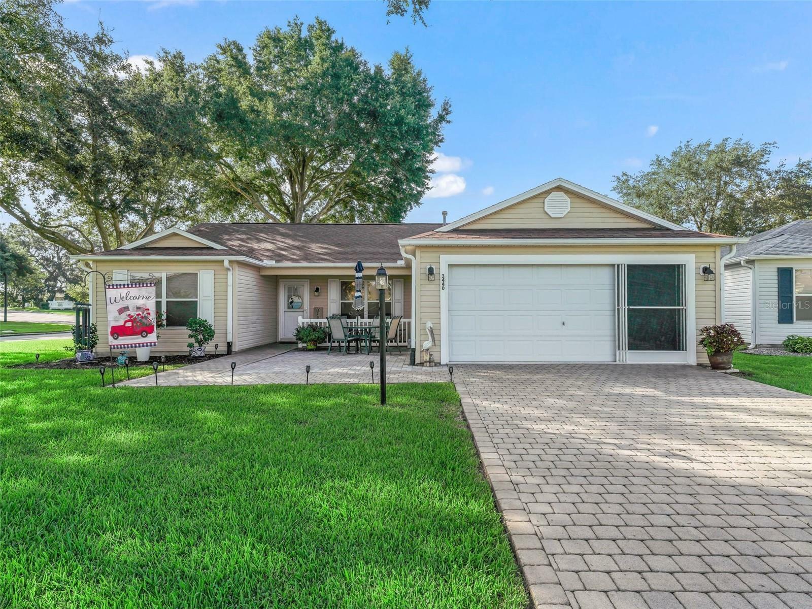 3440 Idlewood Loop  The Villages FL 32162 photo