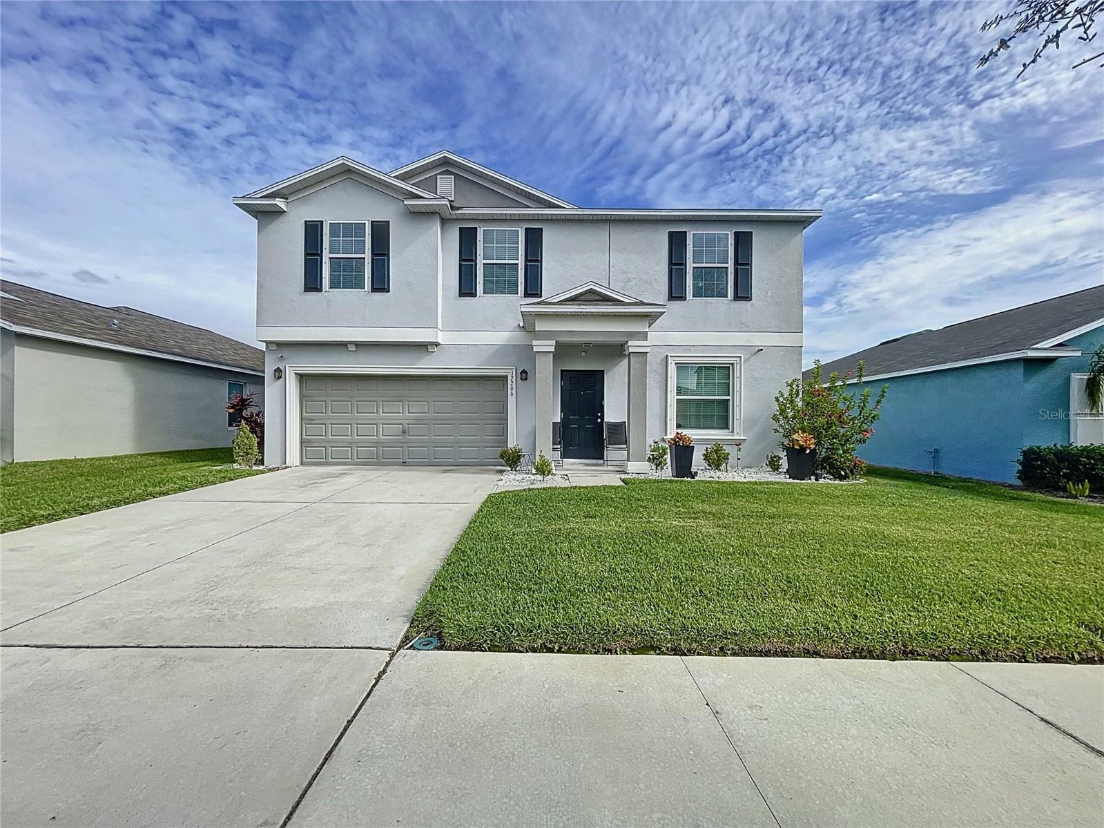 Property Photo:  17206 White Mangrove Drive  FL 33598 