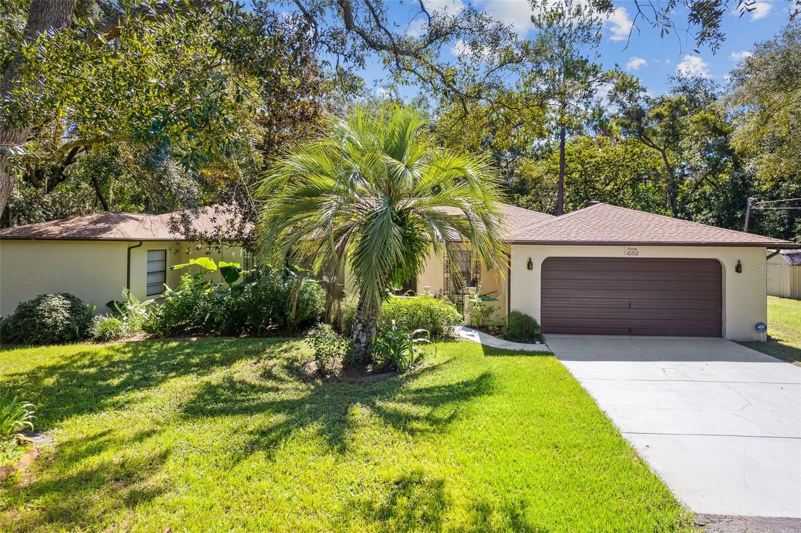 Property Photo:  18812 Monteverde Drive  FL 34610 