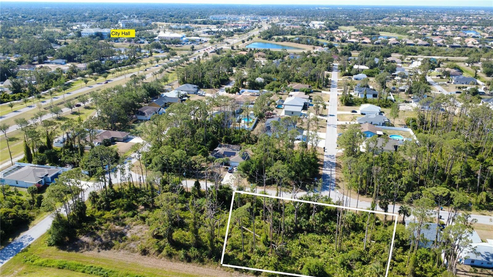 Kedsie Avenue  North Port FL 34291 photo