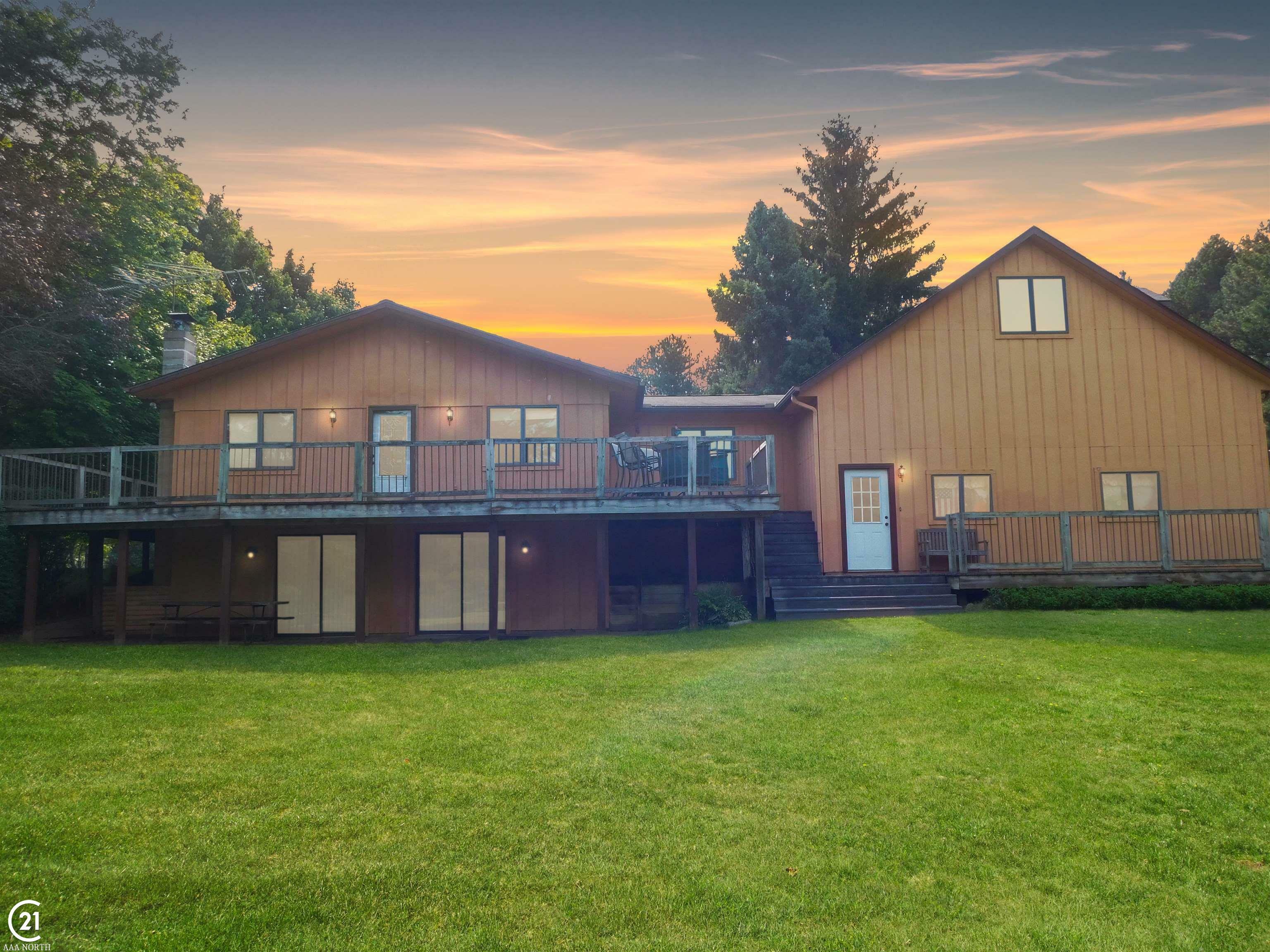 Property Photo:  4798 Rochester Road  MI 48428 