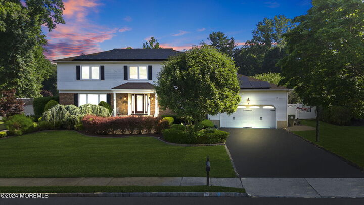 5 Scott Drive  Morganville NJ 07751 photo