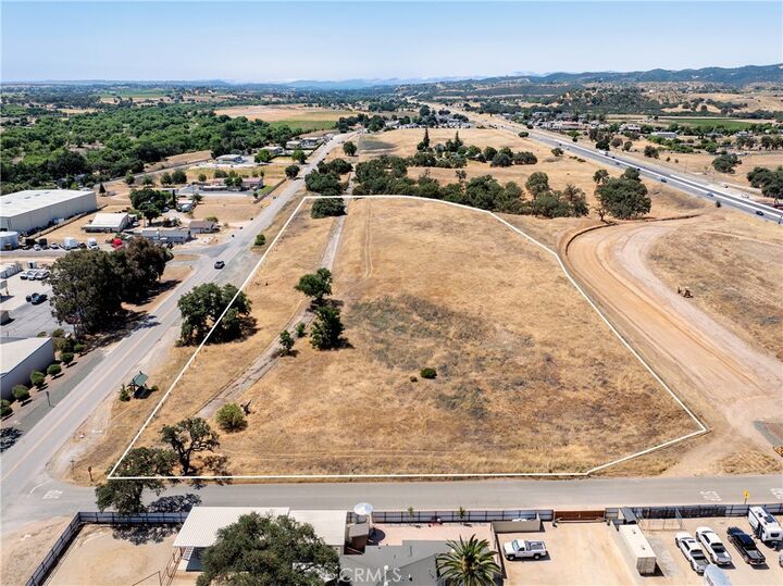 Property Photo:  6229 Monterey Road  CA 93446 