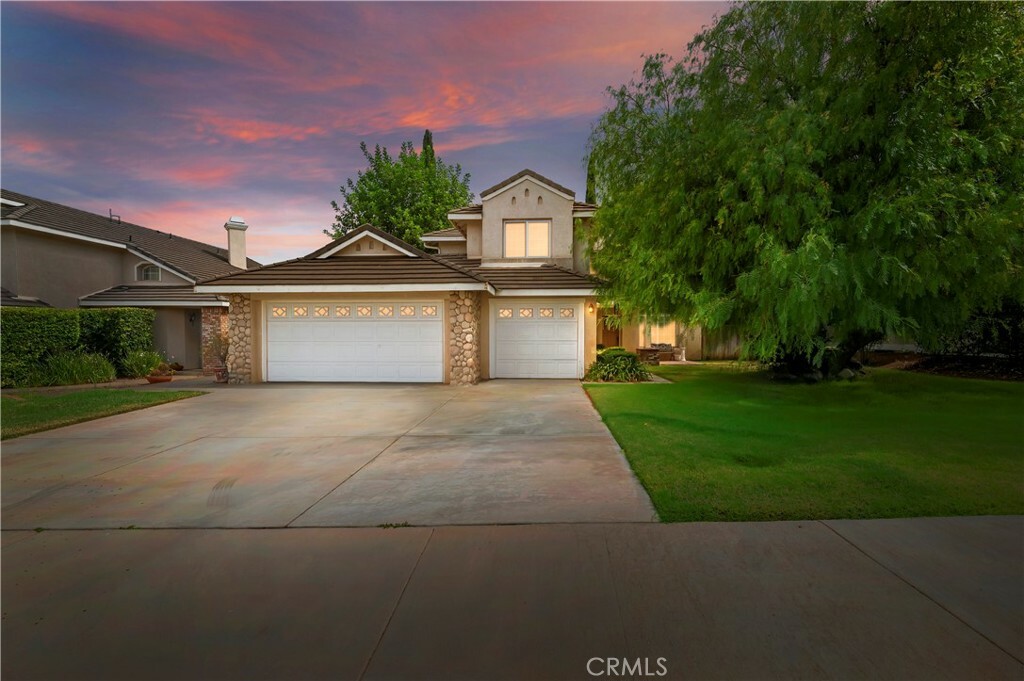 28190 Aspenwood Way  Menifee CA 92584 photo