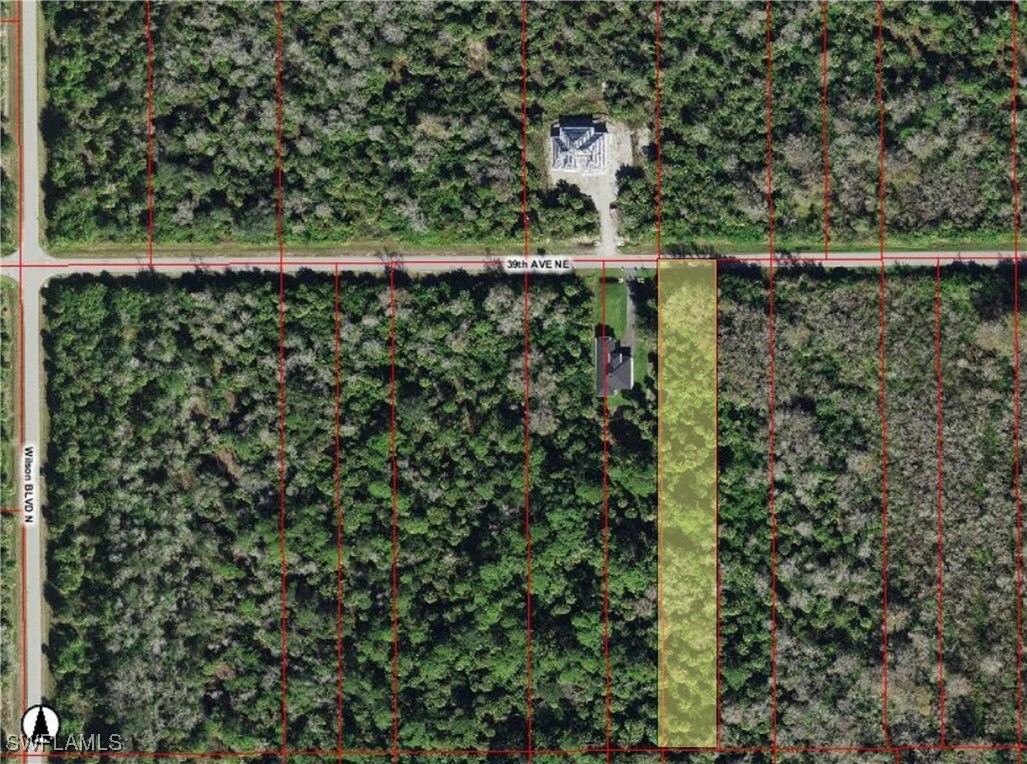 Property Photo:  39th Avenue NE  FL 34120 