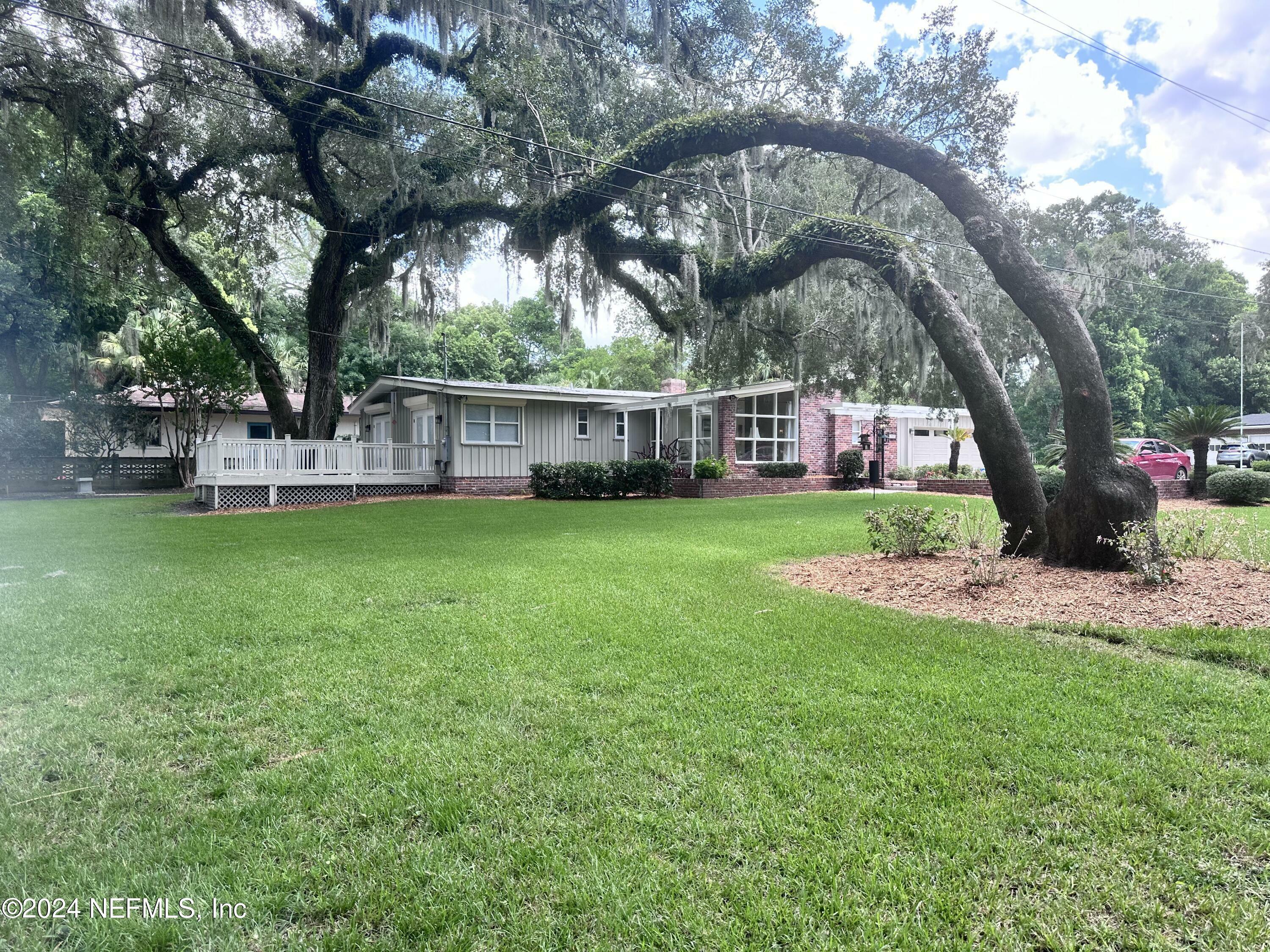 Property Photo:  1283 Harbor Oaks Road  FL 32207 