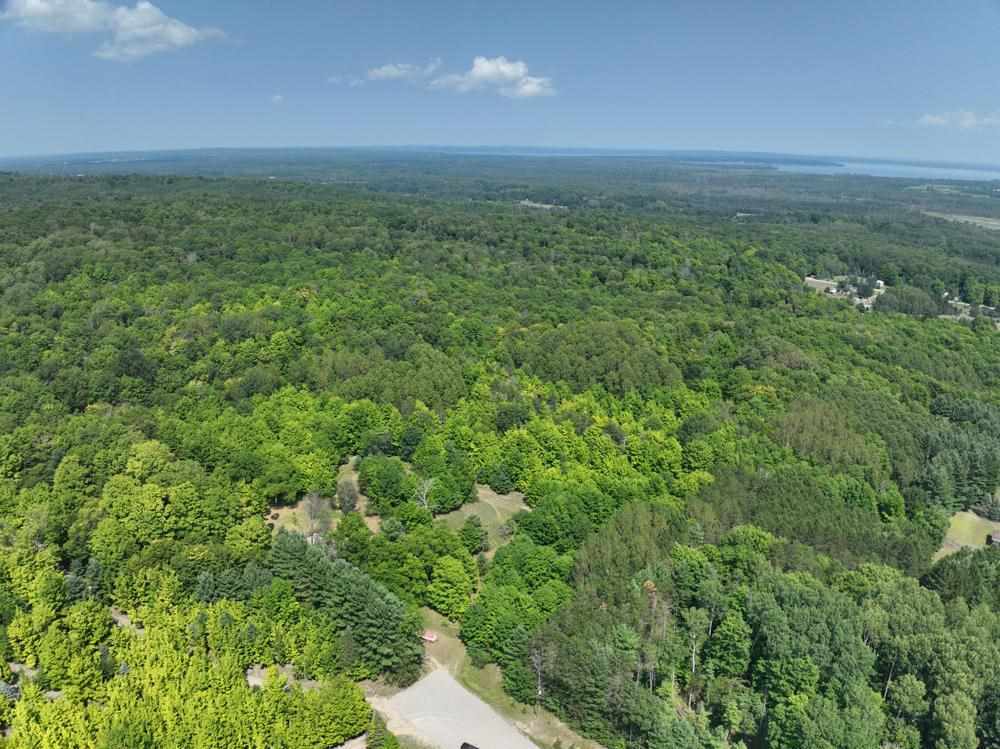 Property Photo: 5417 Grubaugh MI 49706