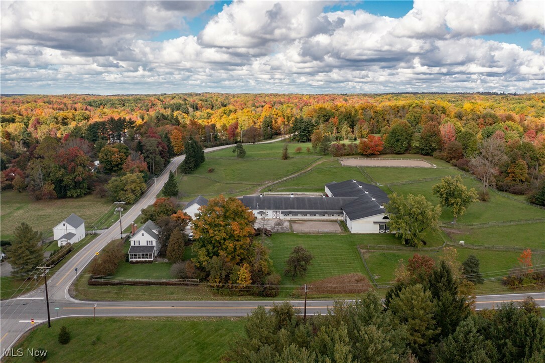 Property Photo: 13829 County Line Road OH 44022