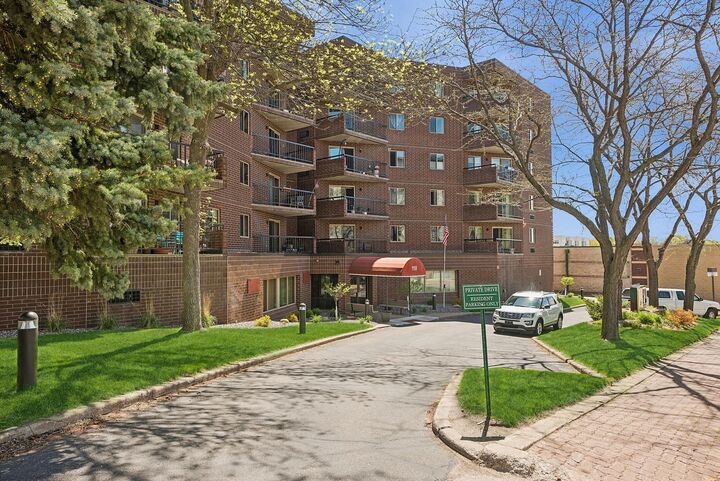 110 1st Avenue NE 205  Buffalo MN 55313 photo