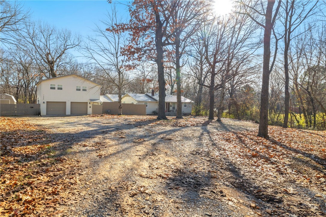 Property Photo:  11048 Orpha Road  AR 72730 