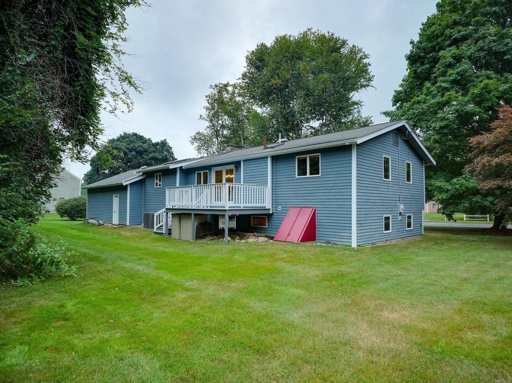 Property Photo:  36 Richardson Rd  MA 01749 