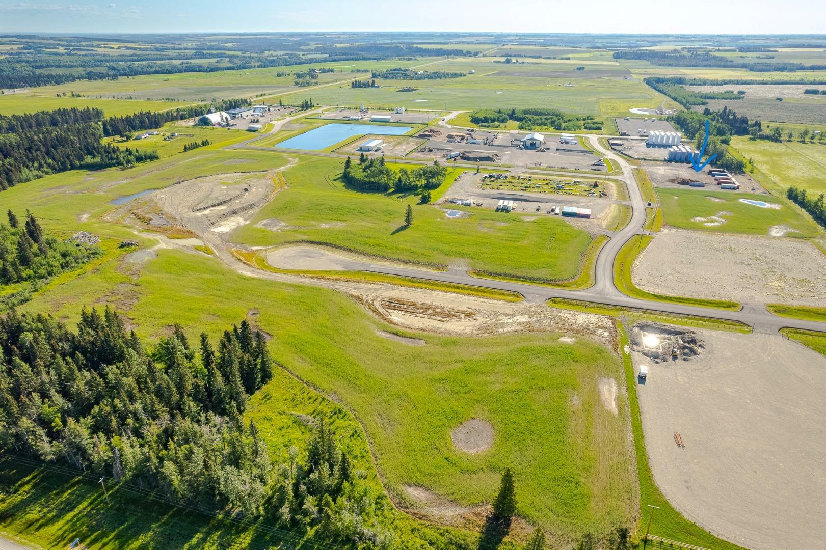 Photo de la propriété: #119-32532 Rr42 AB T0M 1X0