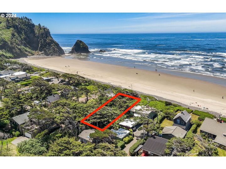 Tax Lot 2970  Arch Cape OR 97102 photo