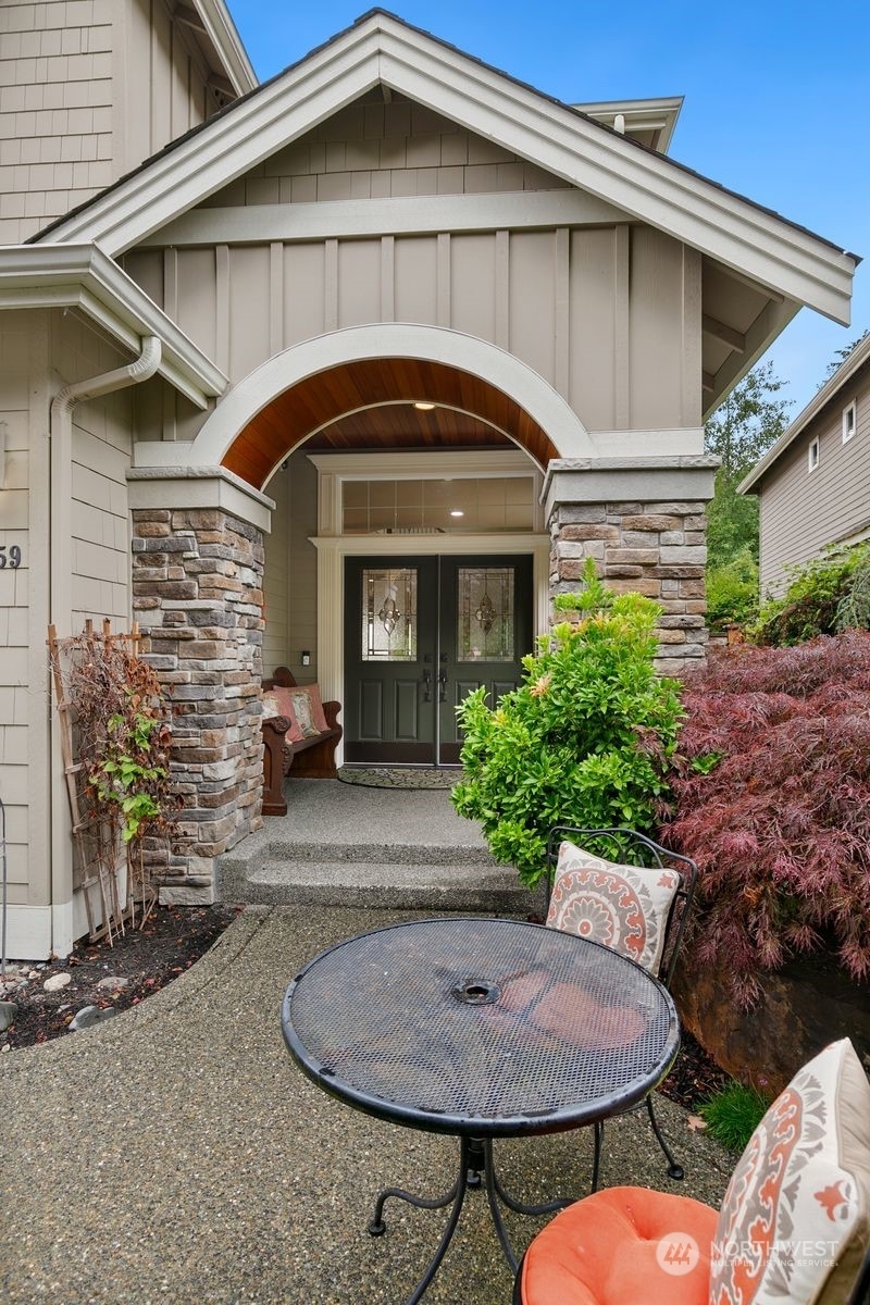 Property Photo:  27159 SE 13th Street  WA 98075 