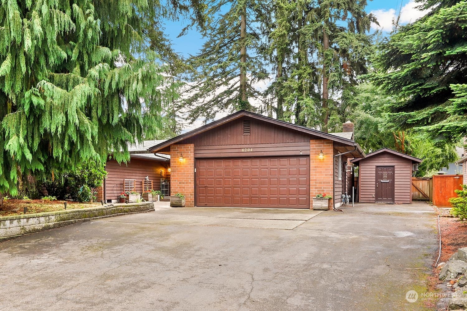 Property Photo:  4204 177th Place NE  WA 98223 