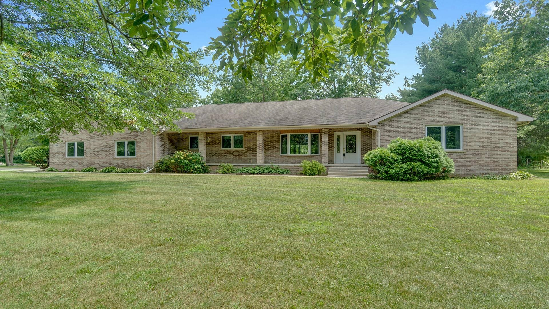 Property Photo:  2882 Fisher Road  IL 61080 